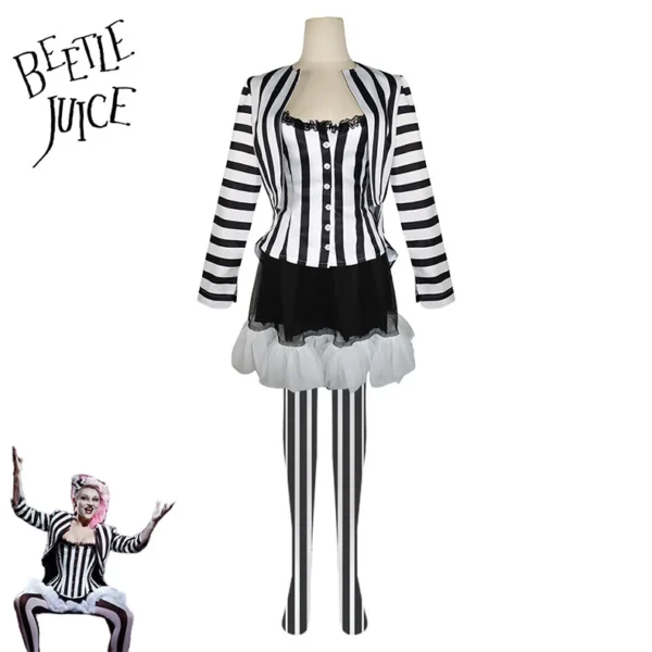 Beetlejuice Costume, Halloween Costume Ideas, Halloween Costumes for Adults, Quaprice, Beetlejuice Accessories, Halloween Party Ideas, Costume Reviews,Beetlejuice Costume for Men and women,Beetlejuice Costume for adult,Halloween Decorations Ideas,Lydia Deetz beetlejuice halloween costume,,Lydia Deetz (winona ryder) beetlejuice halloween costume,,Jenna Ortega beetlejuice costume,Astrid Deetz beetlejuice costume,Monica Bellucci beetlejuice halloween costume,Delores beetlejuice halloween costume,Halloween Outfit ideas